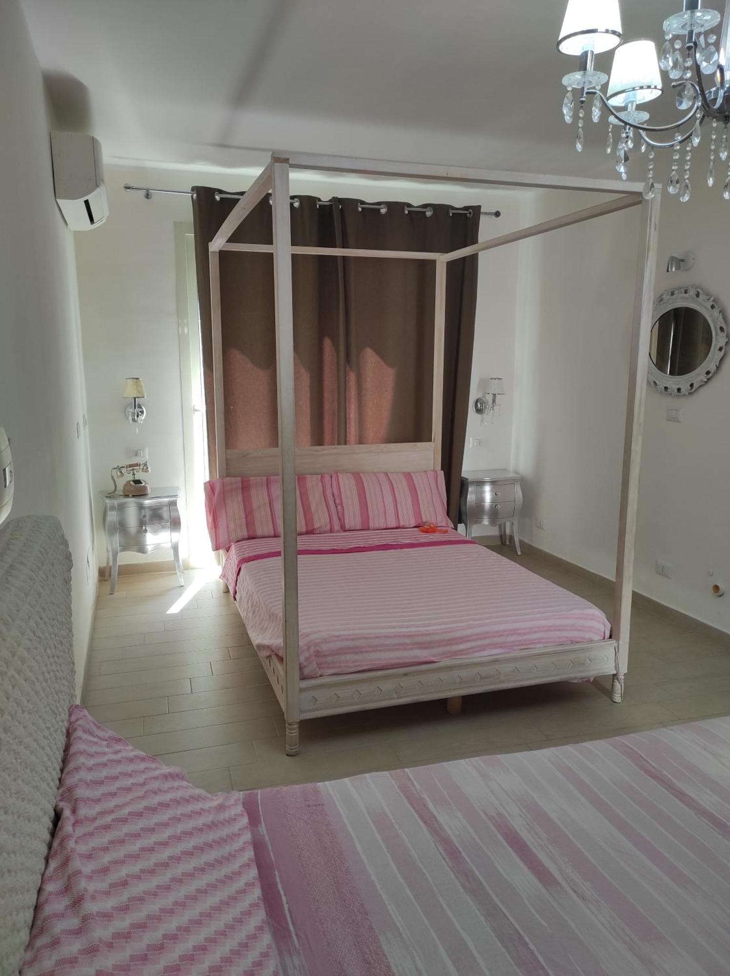 Affittacamere Silvagni Caserta Zimmer foto